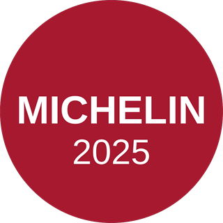 Restaurante seleccionado Guía MICHELIN 2025
