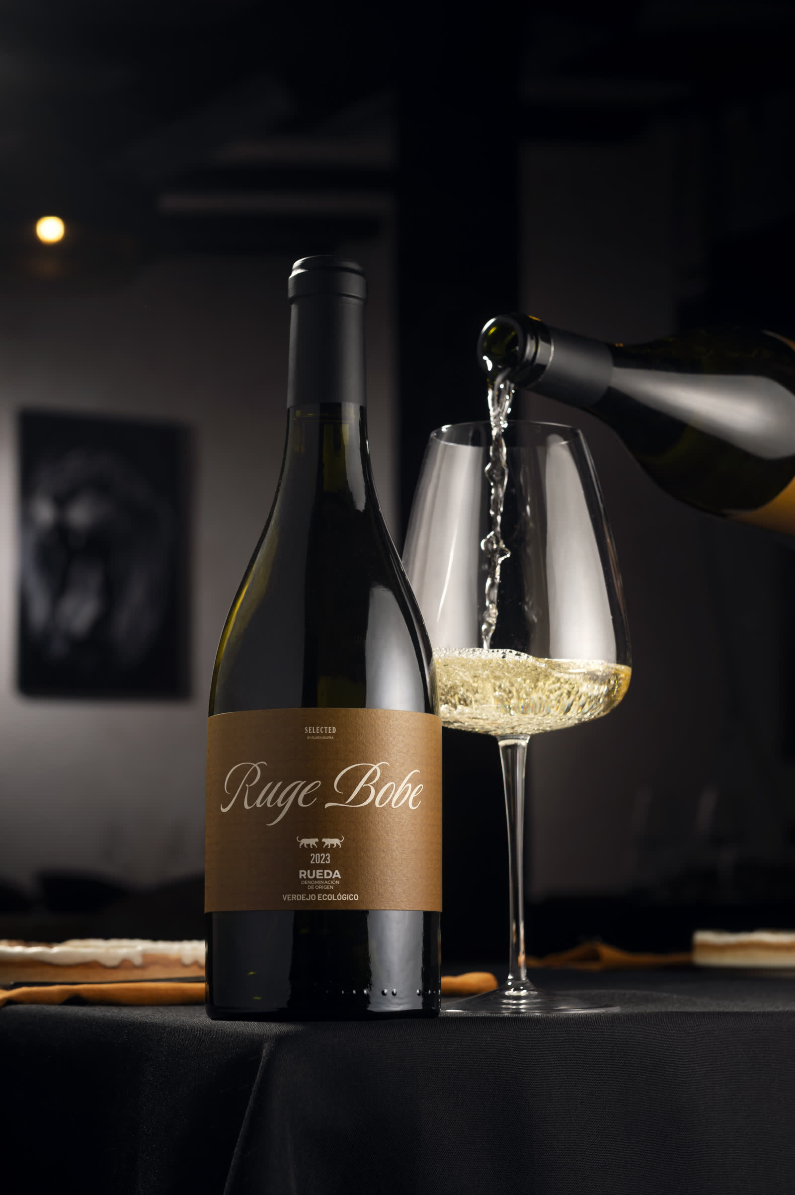 Nuestros Vinos